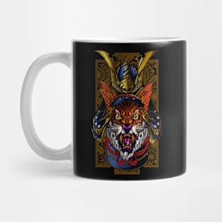 Beast Ronin Mug